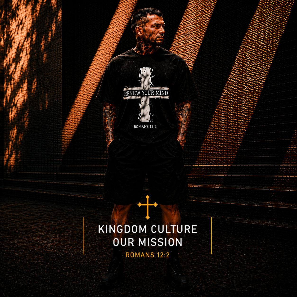 Kingdom Culture