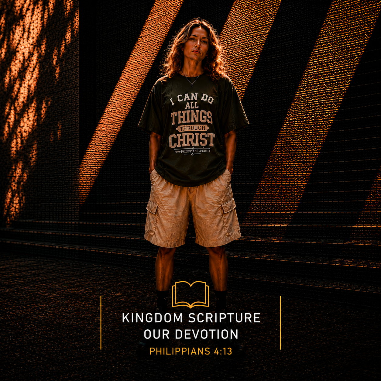 Kingdom Scripture