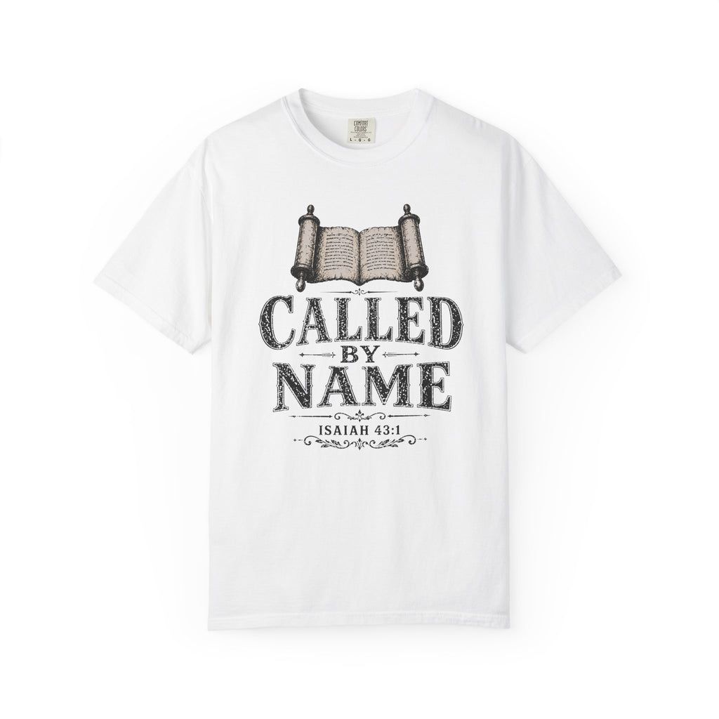 Called By Name T-Shirt