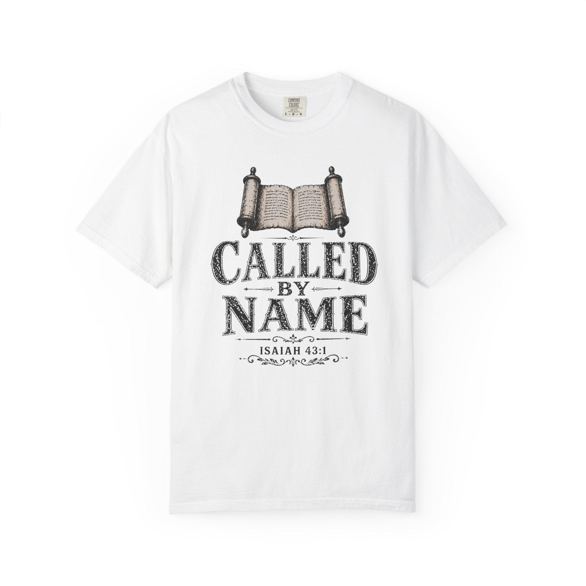 Called By Name T-Shirt