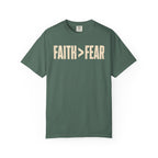 Faith>Fear T-Shirt