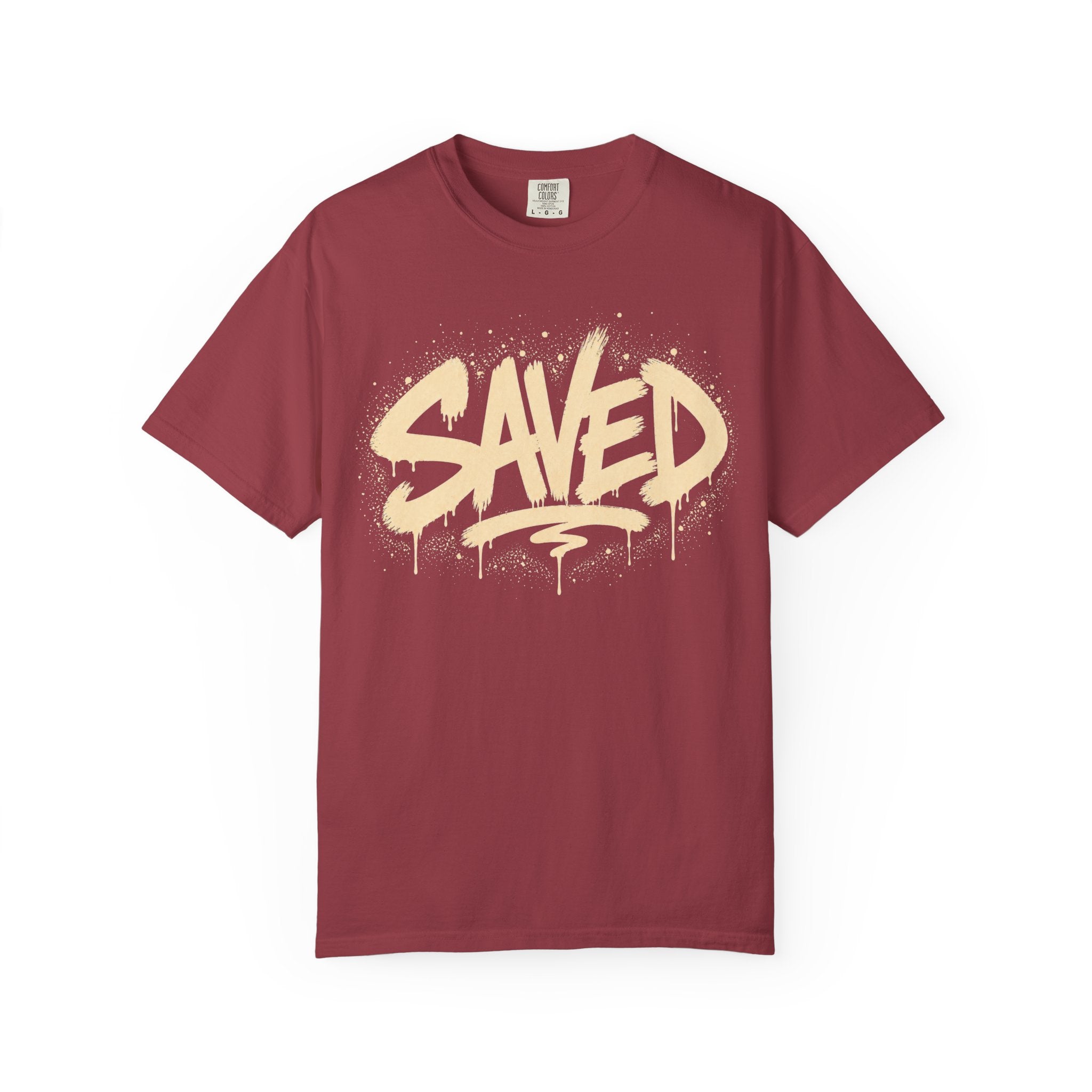 Saved T-Shirt