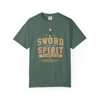 Sword Of The Spirit T-Shirt