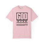 God Over Everything T-Shirt