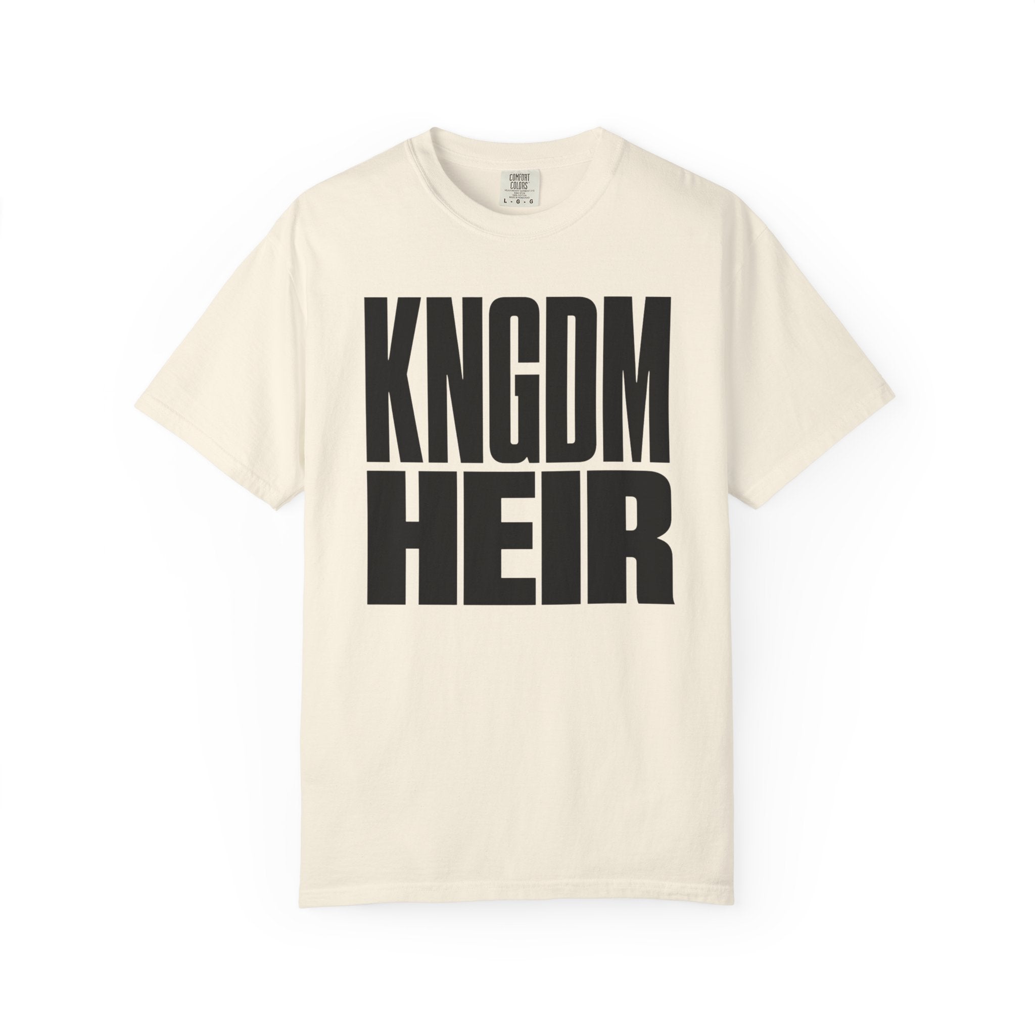 KNGDM HEIR T-Shirt
