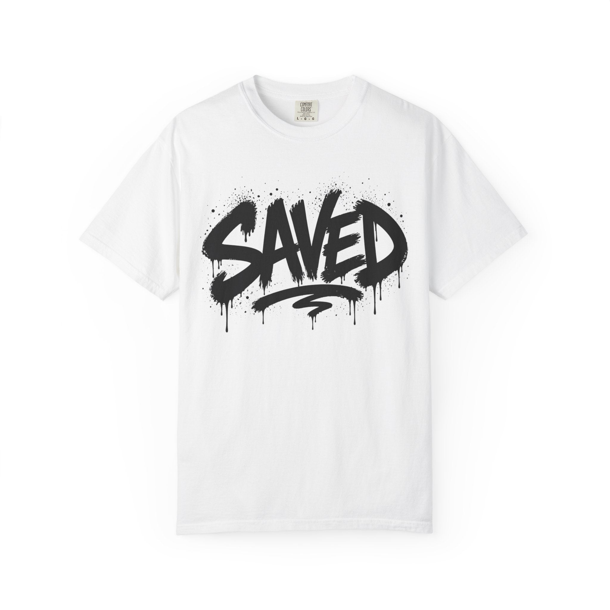 Saved T-Shirt