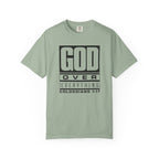 God Over Everything T-Shirt