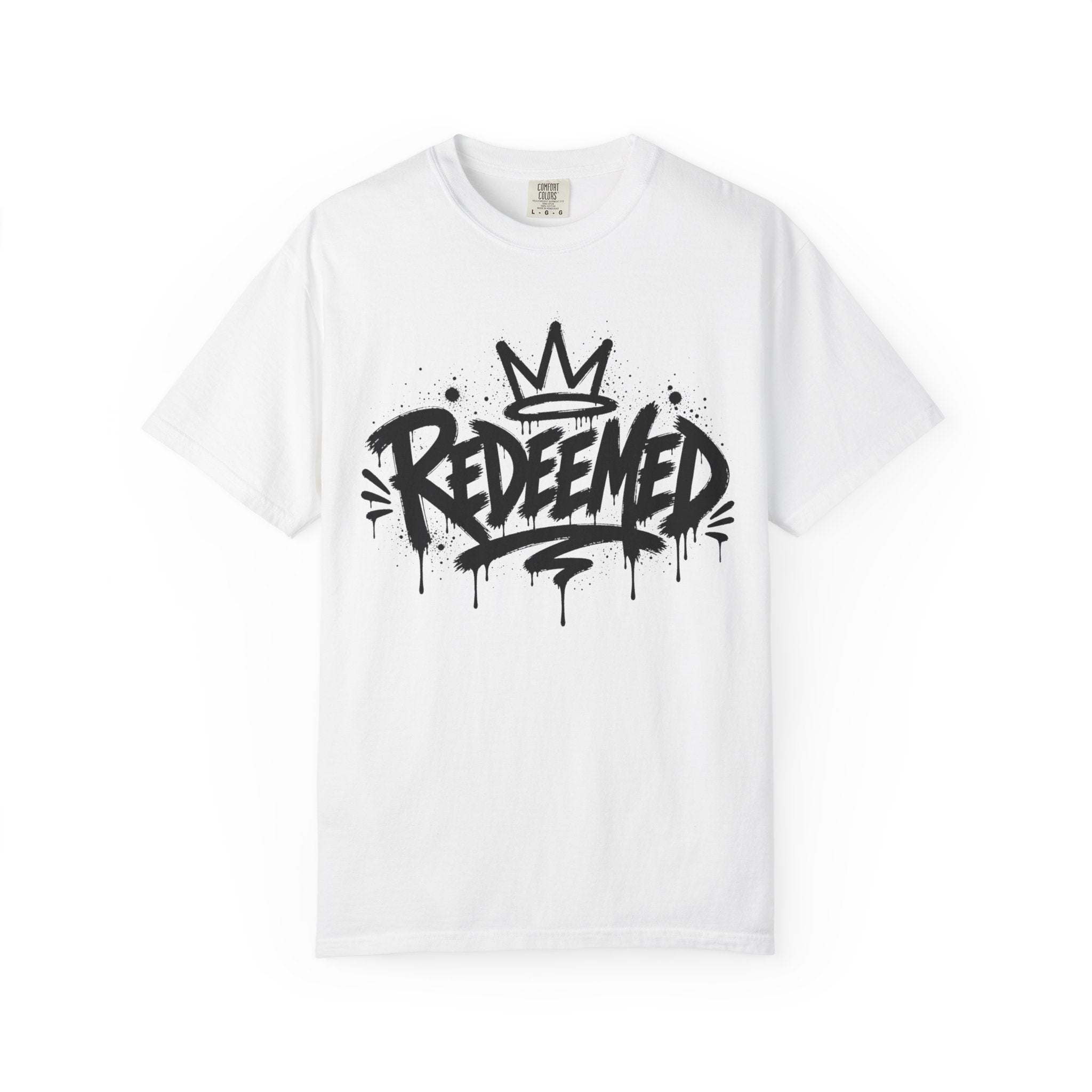Redeemed (Boutique) T-Shirt