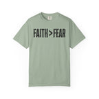 Faith>Fear T-Shirt