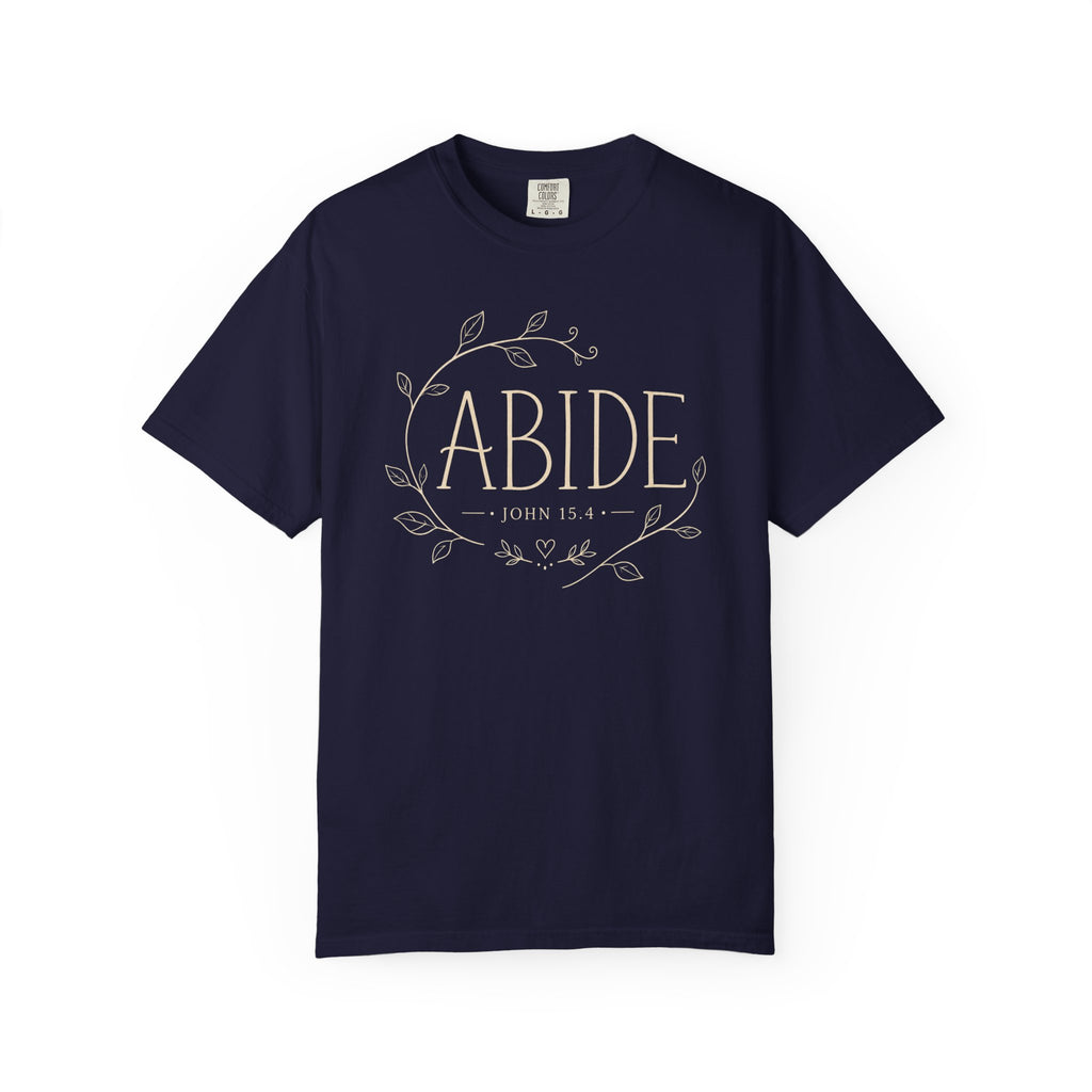 Abide T-Shirt