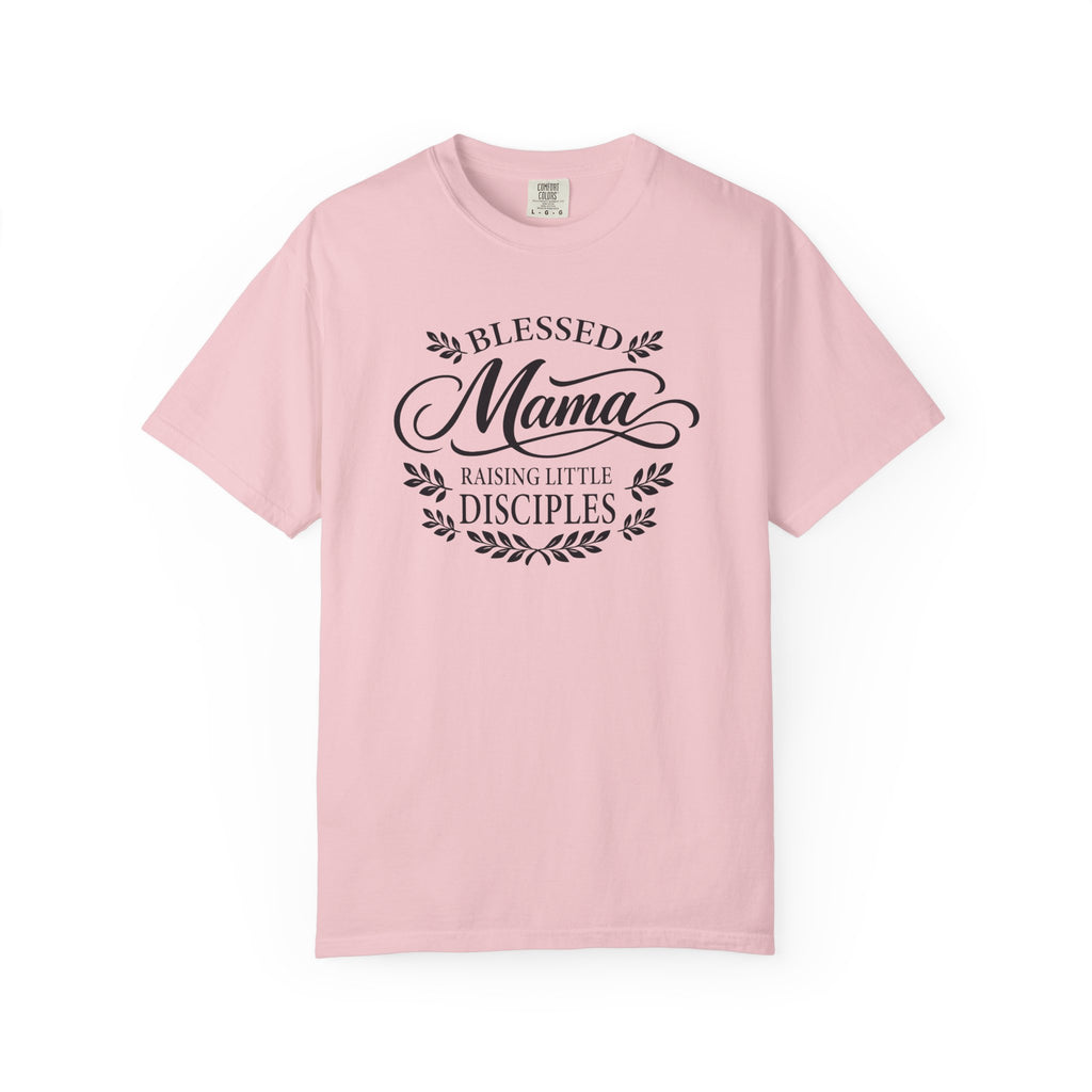 Blessed Mama T-Shirt