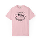 Blessed Mama T-Shirt