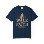 Walk In Faith Tee