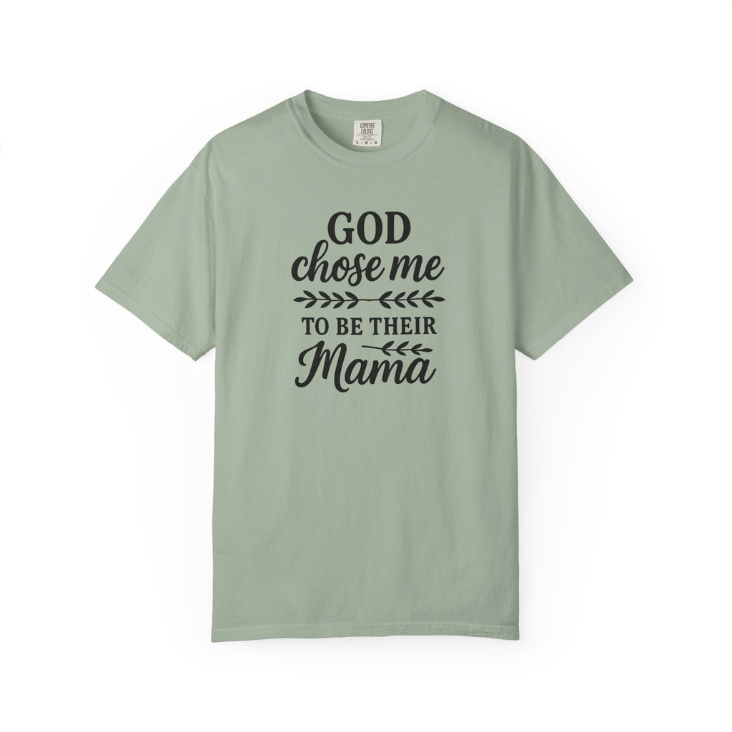 God Chose Me T-Shirt