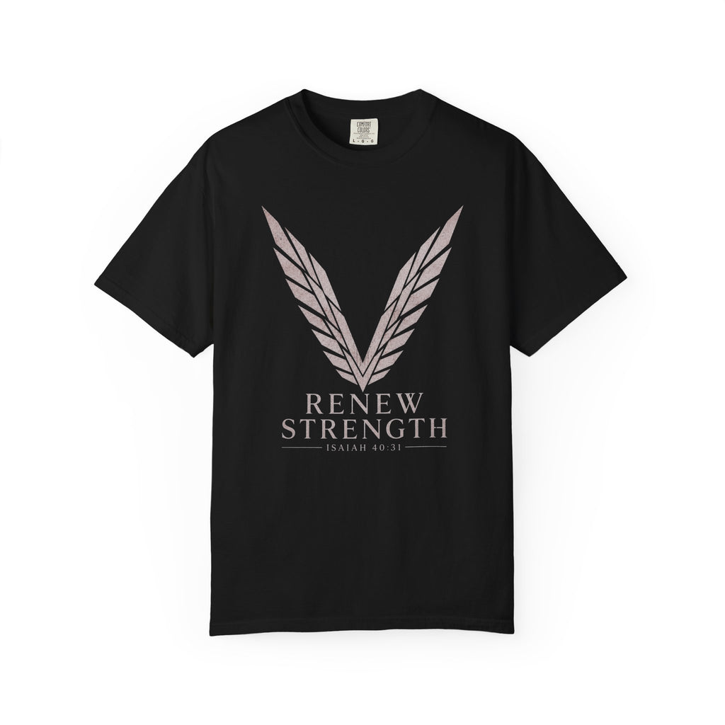 Renew Strength T-Shirt