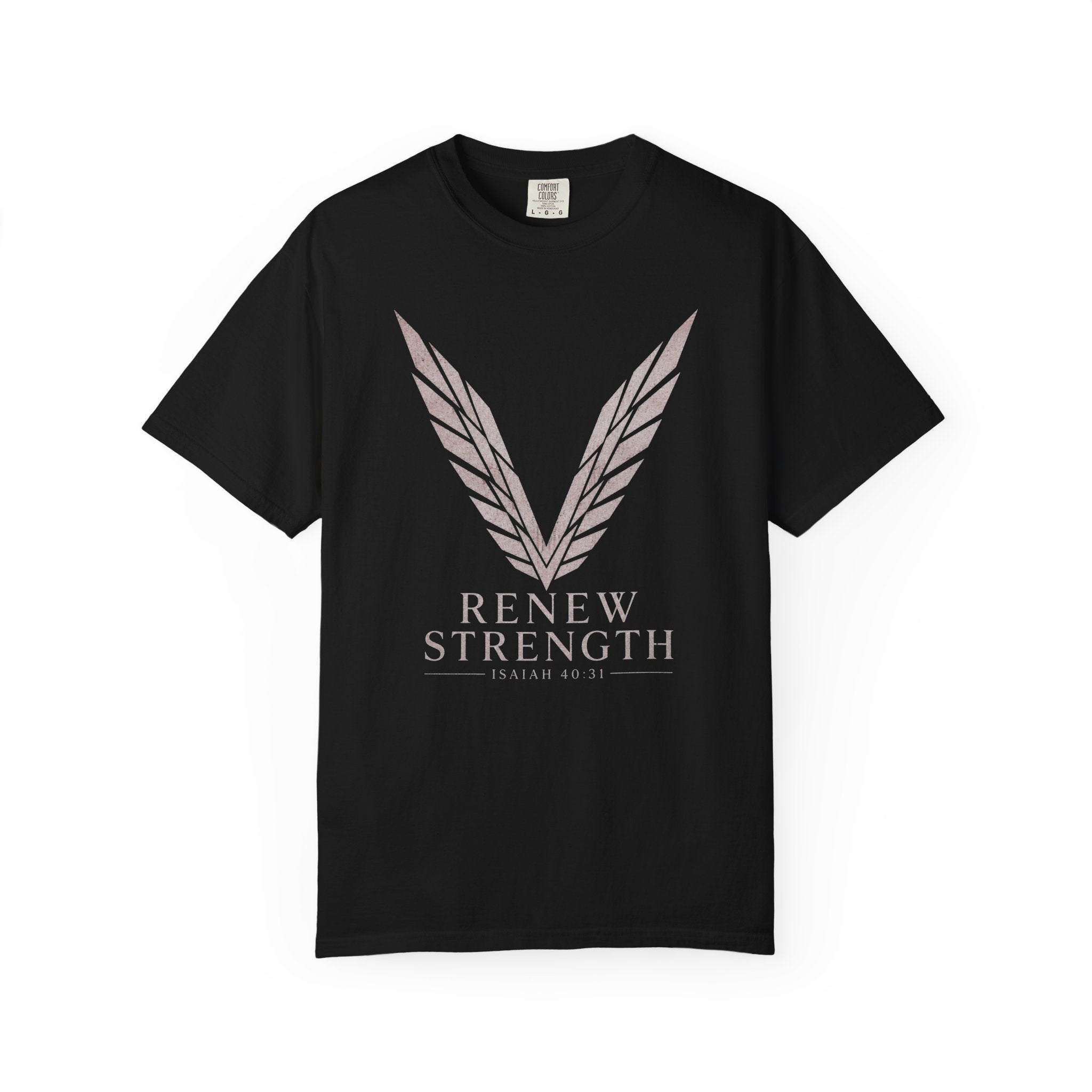 Renew Strength T-Shirt