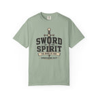 Sword Of The Spirit T-Shirt