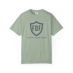 Faith Over Fear T-Shirt