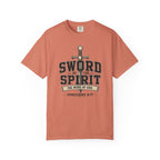 Sword Of The Spirit T-Shirt