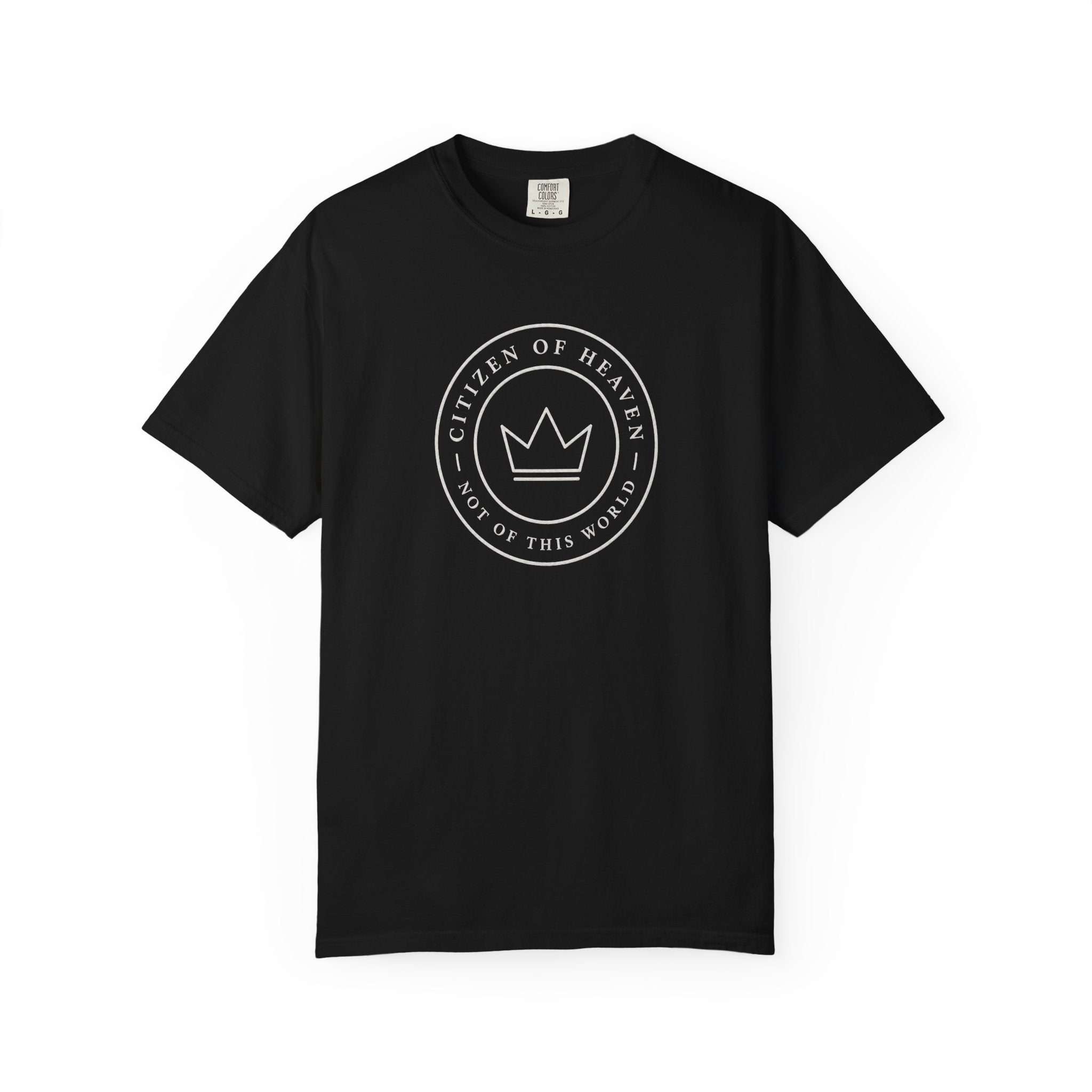 Citizen Of Heaven T-Shirt