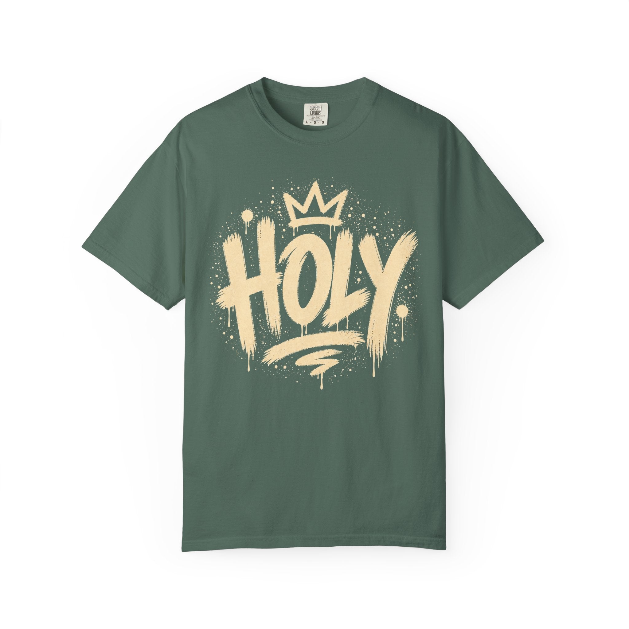 Holy T-Shirt