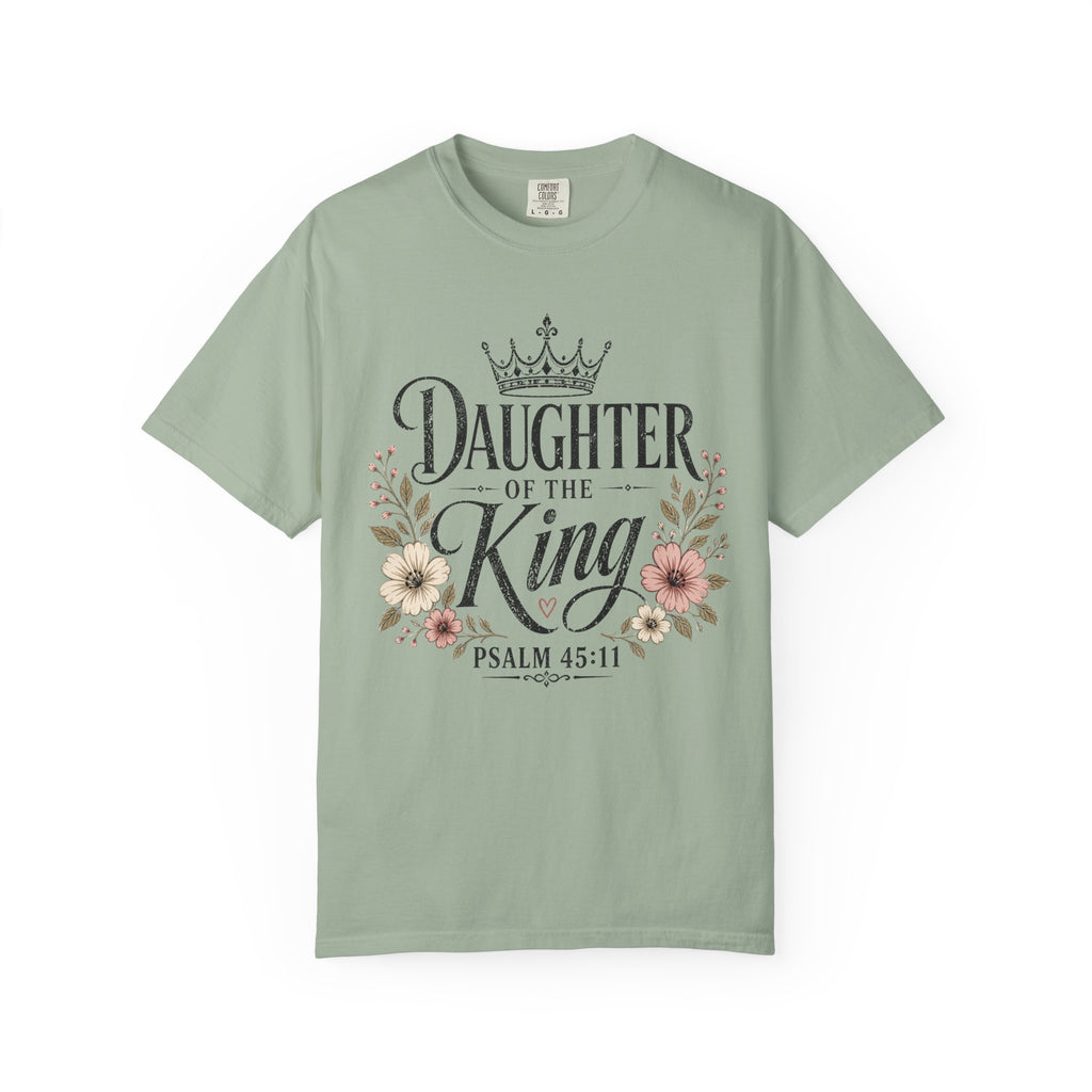 Daughter Of The King T-Shirt