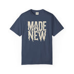Made New Tee