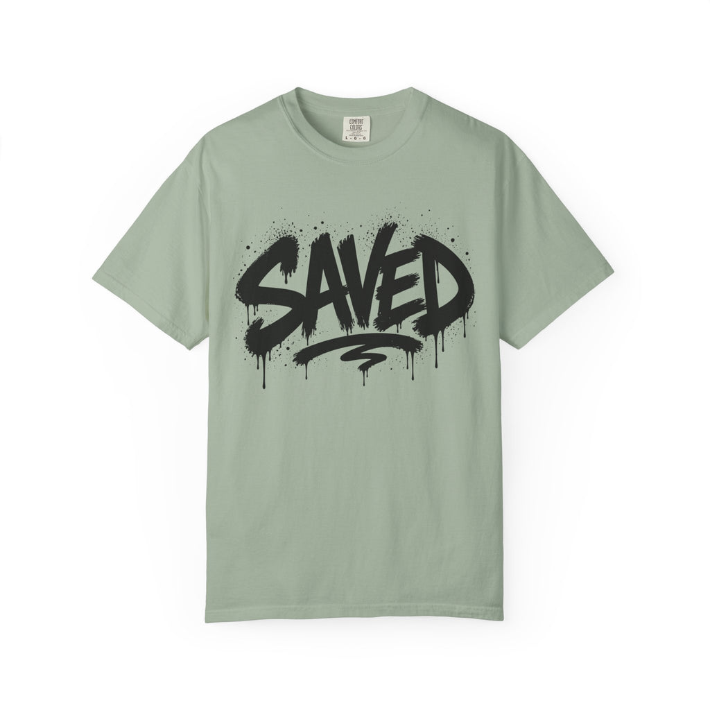 Saved T-Shirt
