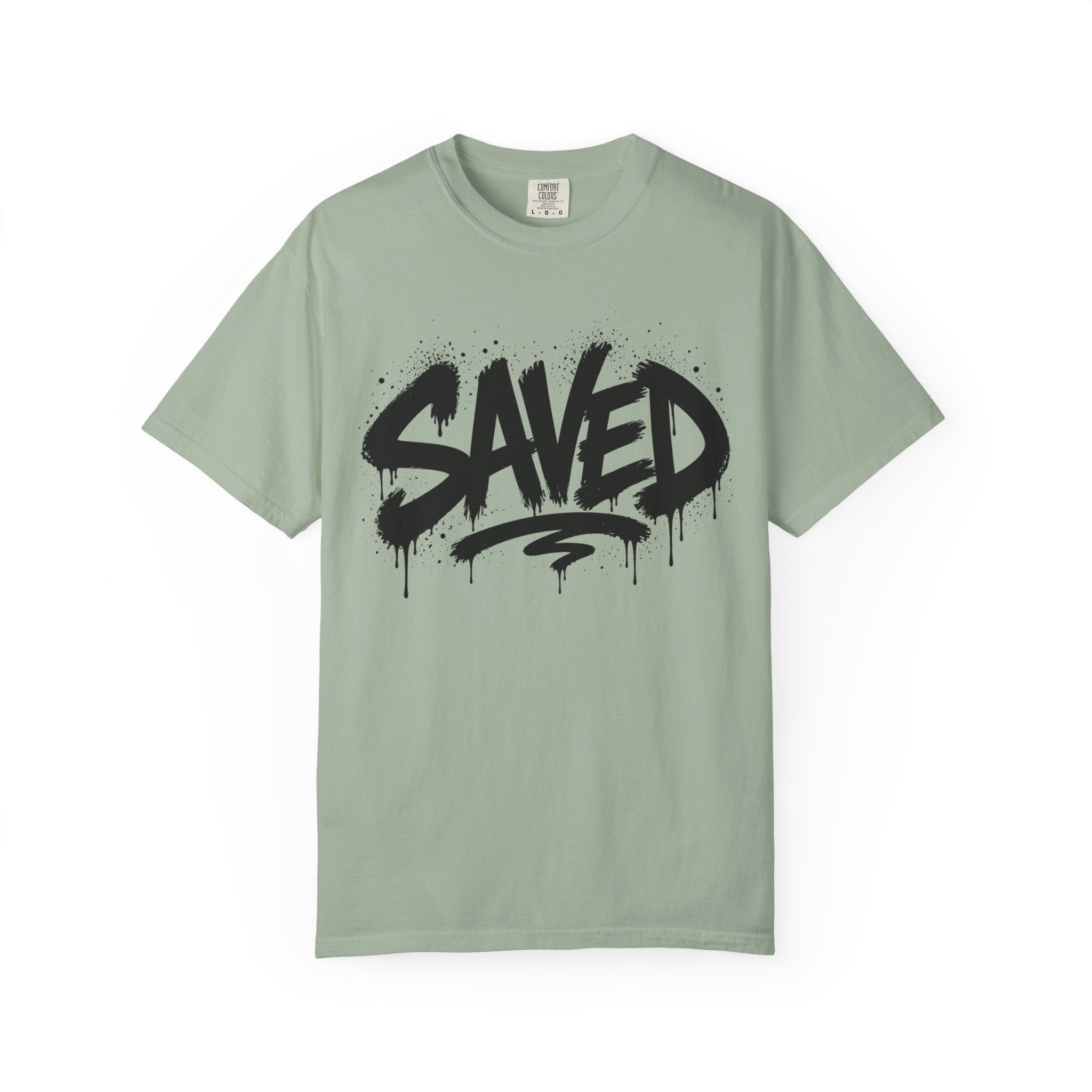 Saved T-Shirt