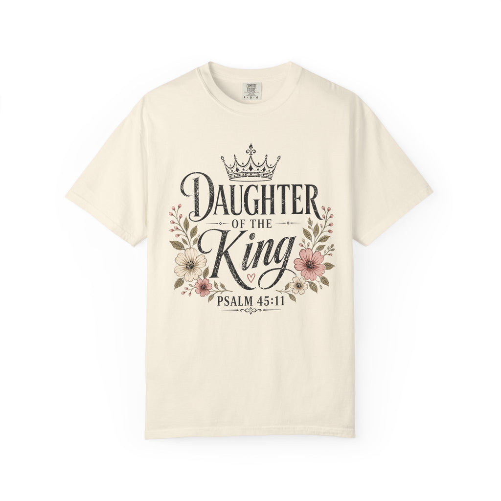 Daughter Of The King T-Shirt