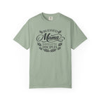 Blessed Mama T-Shirt