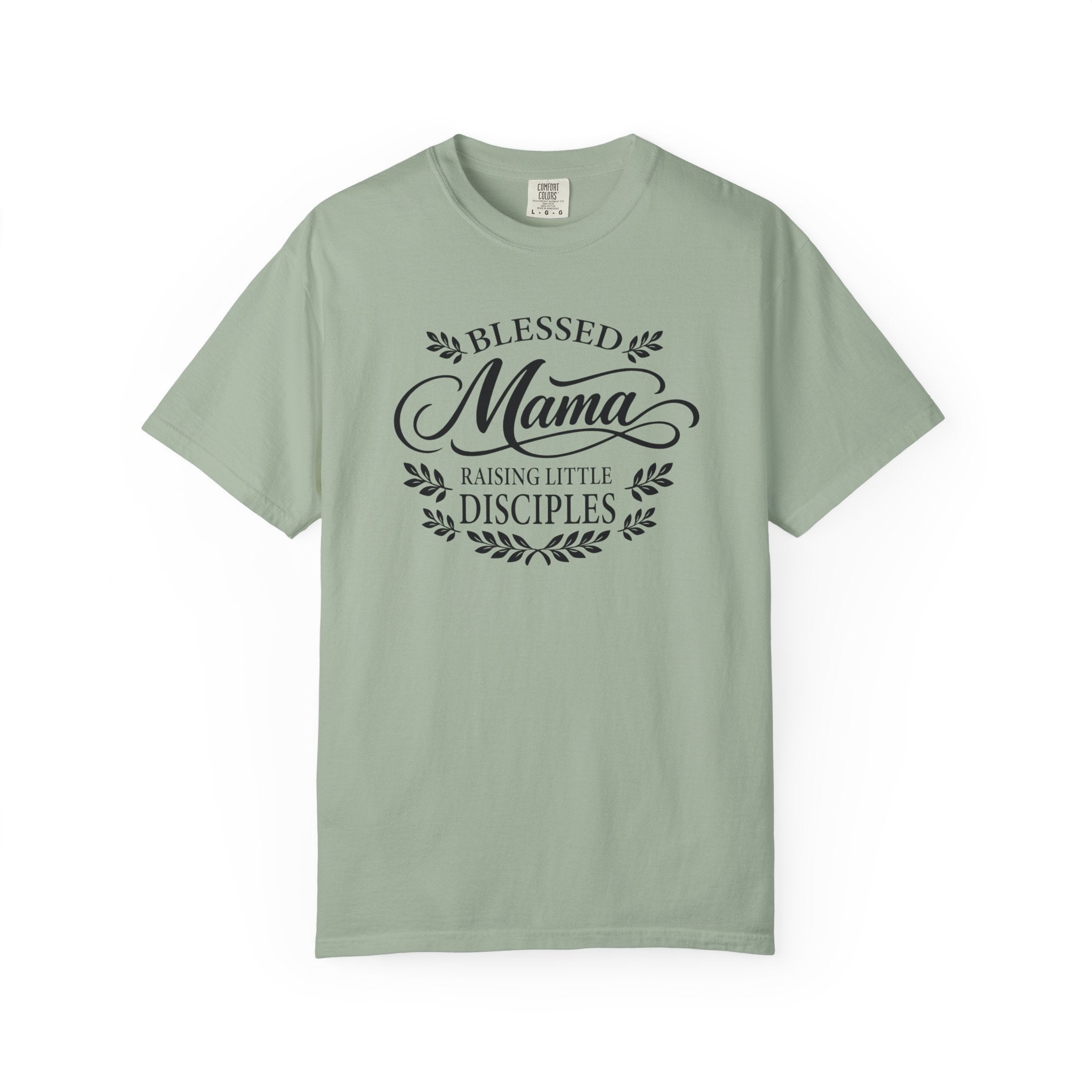 Blessed Mama T-Shirt