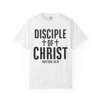 Disciple Of Christ T-Shirt