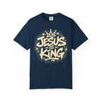 Jesus Is King T-Shirt
