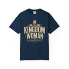 Kingdom Woman T-Shirt