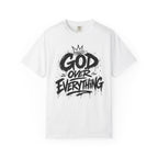 God Over Everything (Streetwear)