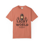 Light Of The World T-Shirt