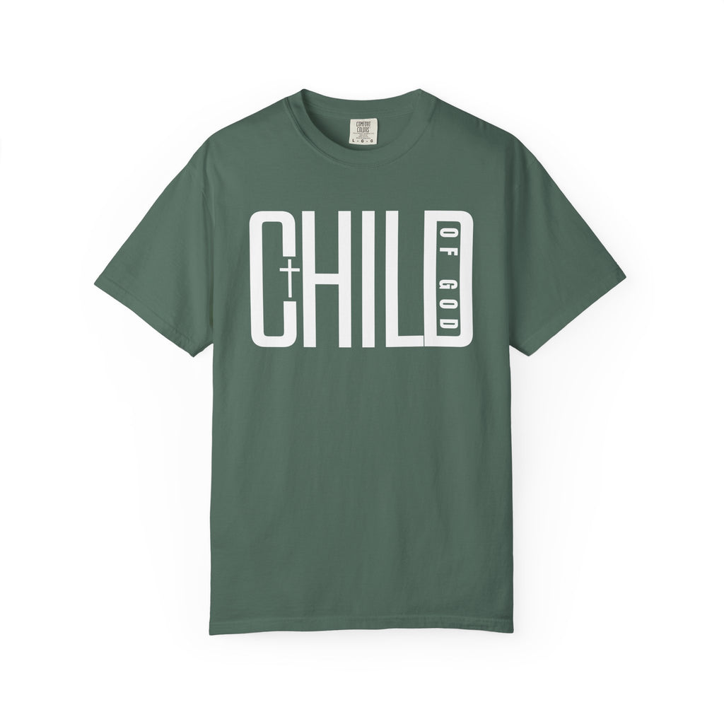 Child Of God T-Shirt