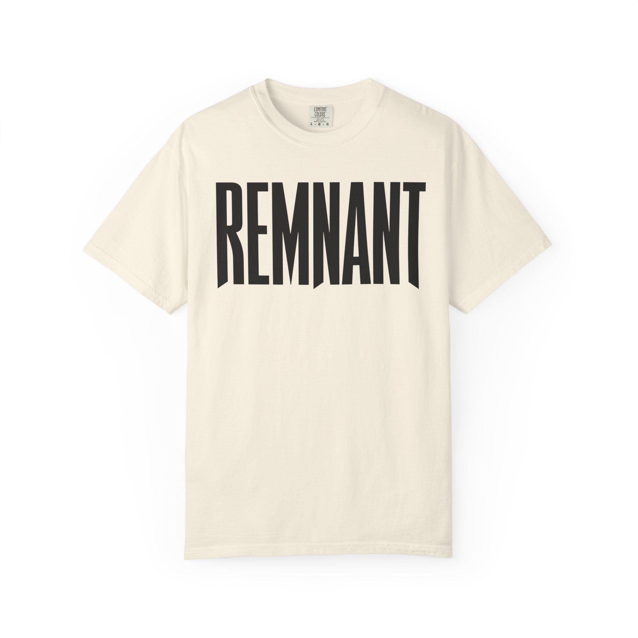 Remnant T-ShirtIdent
