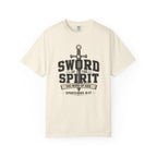 Sword Of The Spirit T-Shirt