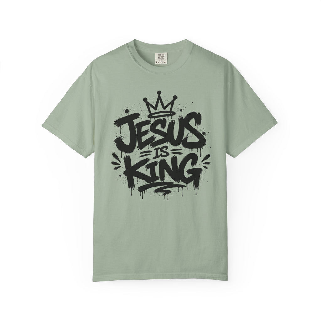 Jesus Is King T-Shirt