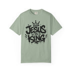 Jesus Is King T-Shirt