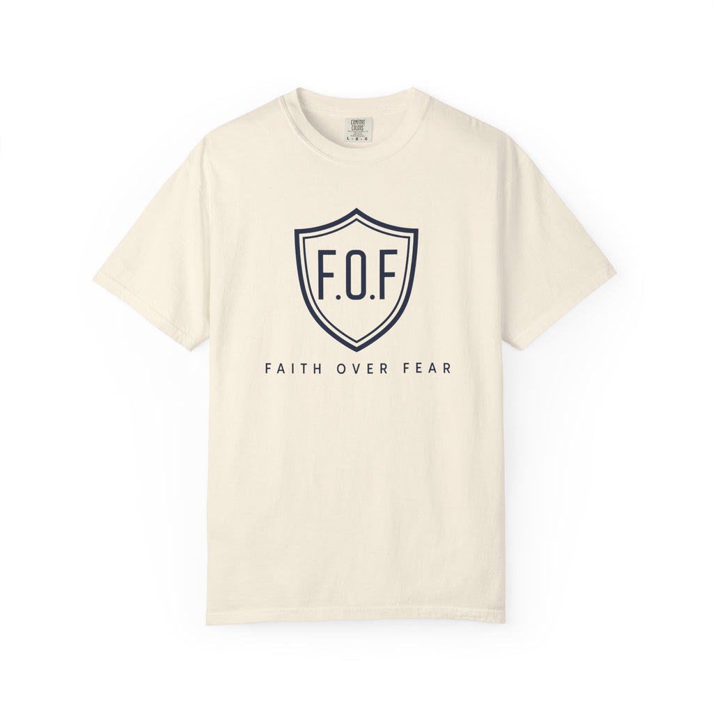Faith Over Fear T-Shirt