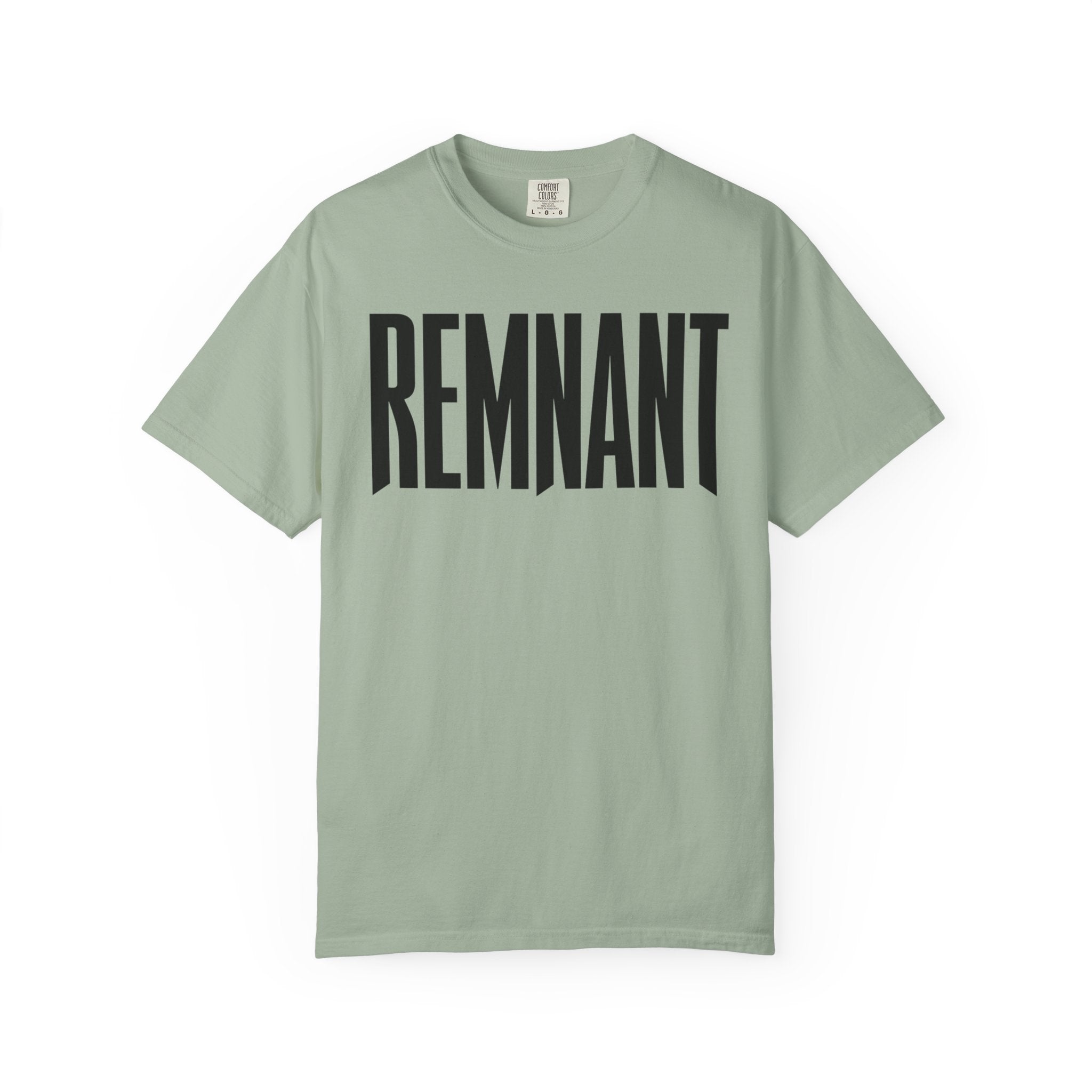 Remnant T-ShirtIdent