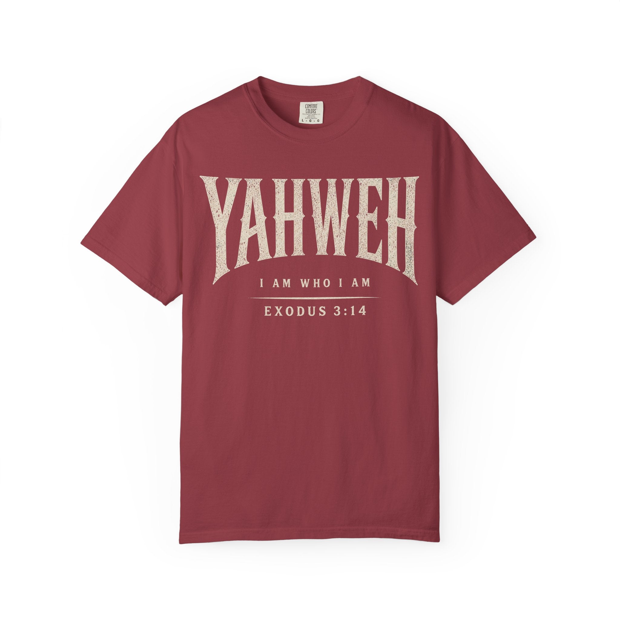 YAHWEH T-Shirt