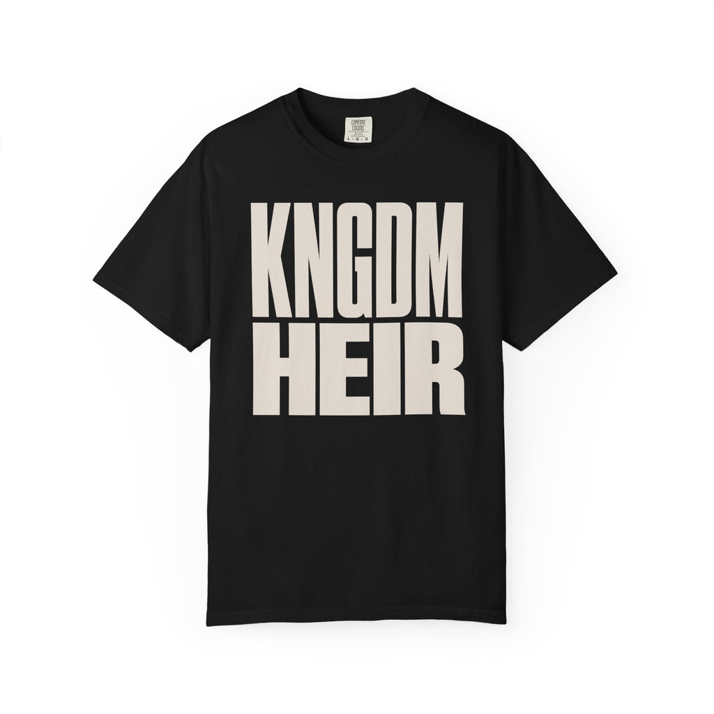KNGDM HEIR T-Shirt