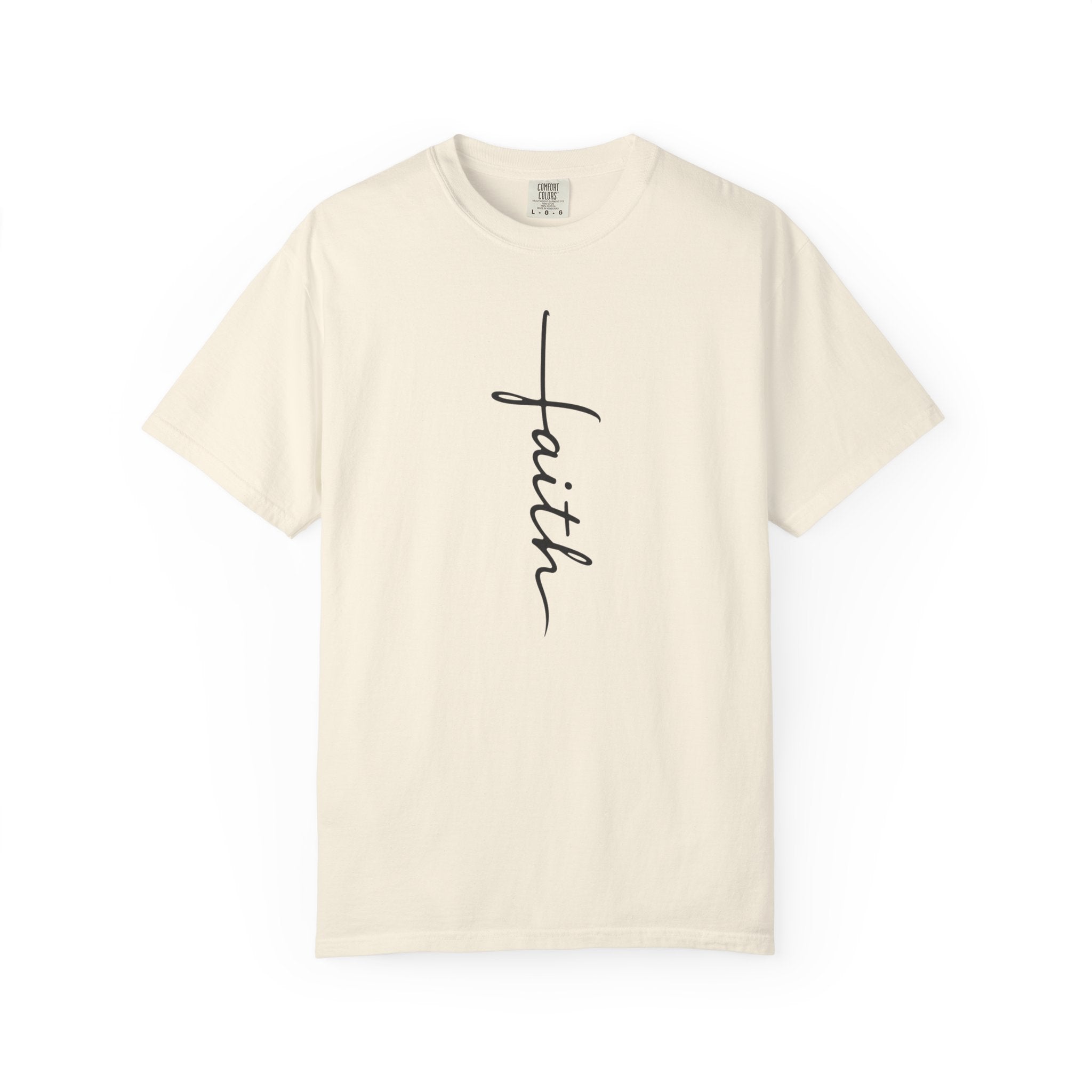 Faith Tee
