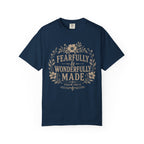 Fearfully & Wonderfully Made Tee