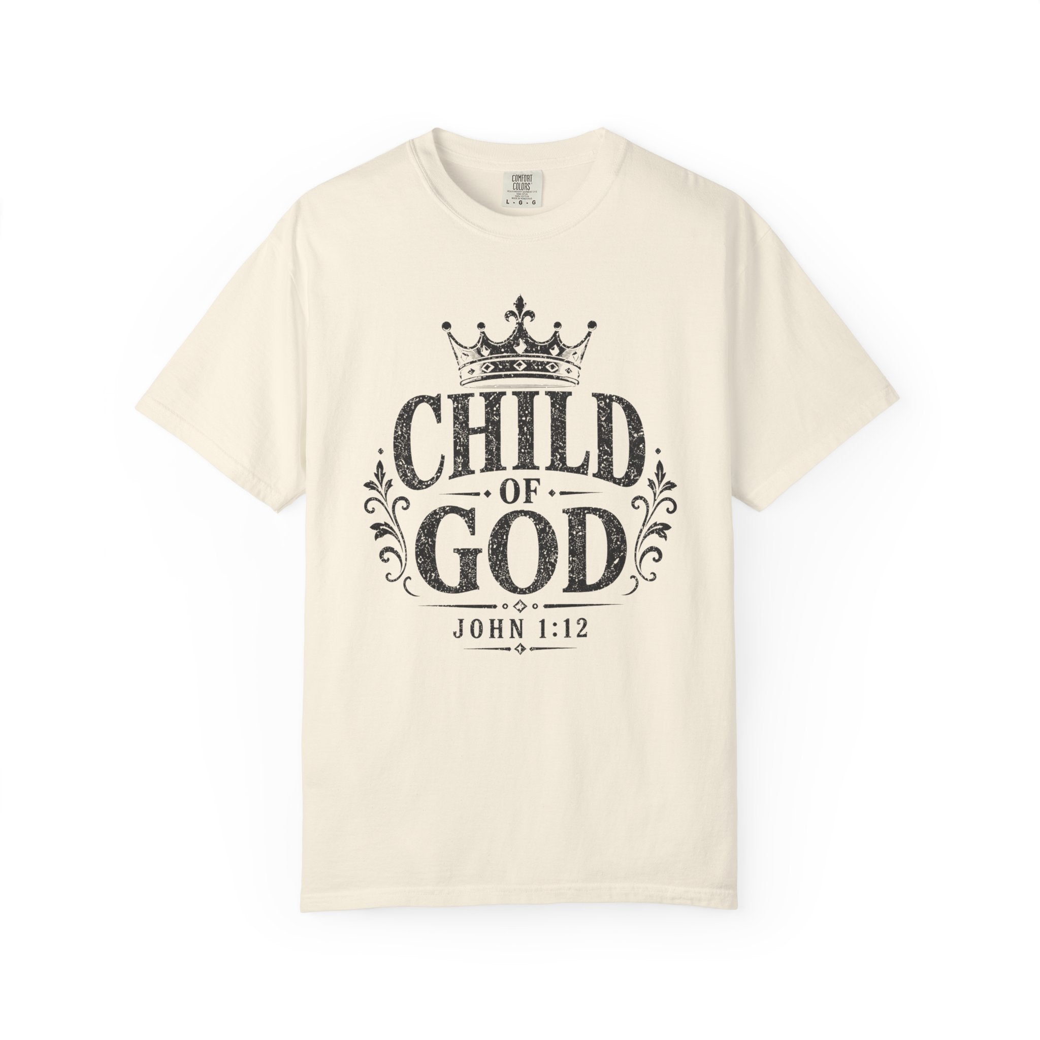 Child of God Tee
