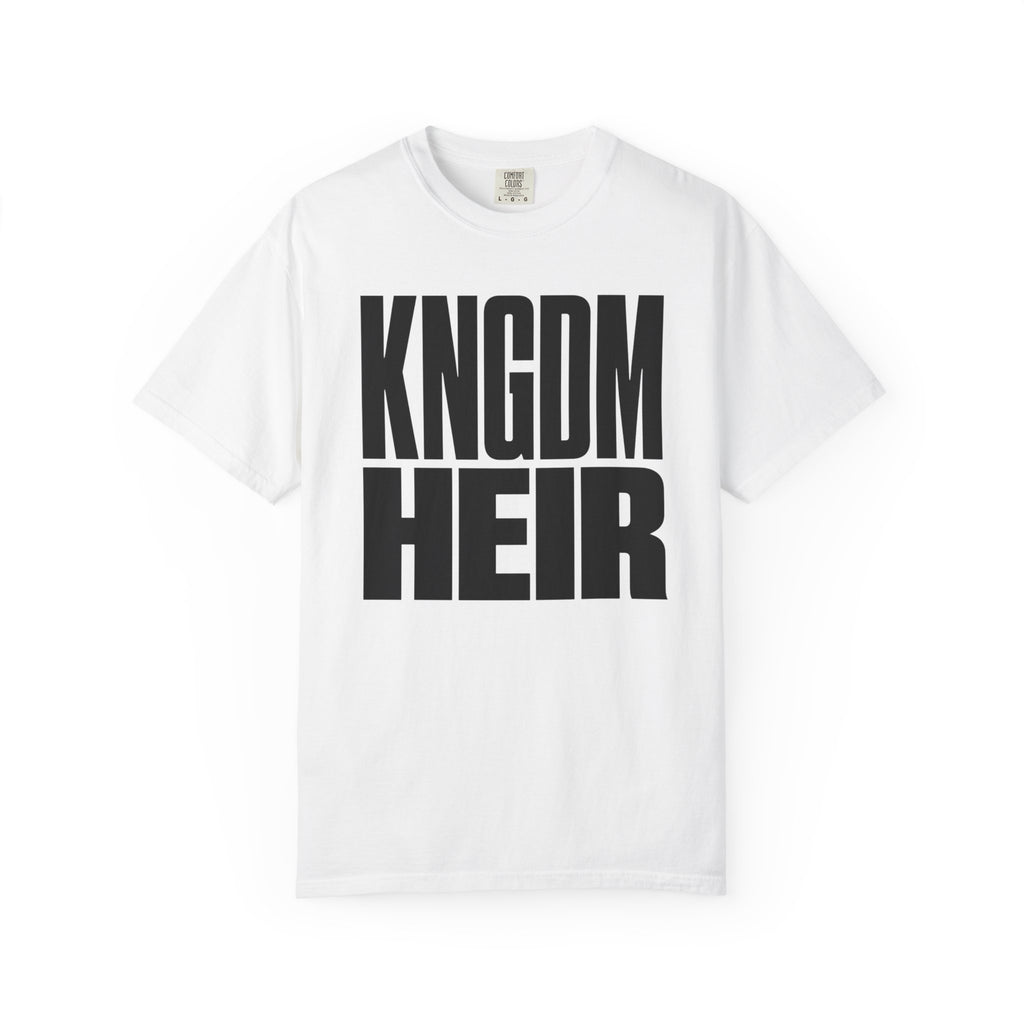 KNGDM HEIR T-Shirt